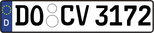 DO-CV3172