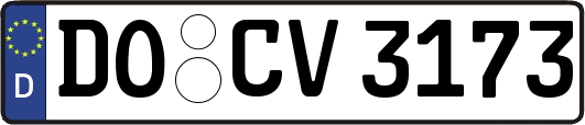 DO-CV3173