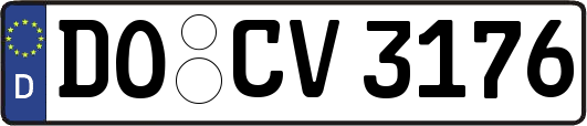 DO-CV3176
