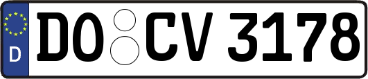 DO-CV3178