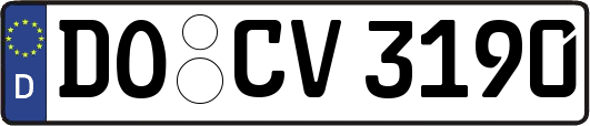 DO-CV3190