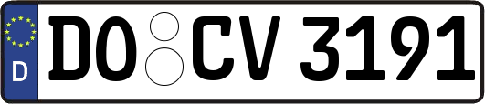 DO-CV3191