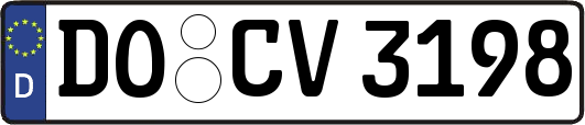 DO-CV3198