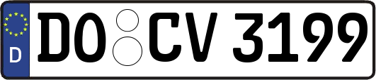 DO-CV3199