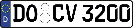 DO-CV3200