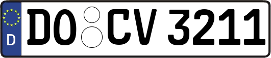 DO-CV3211