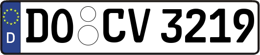 DO-CV3219