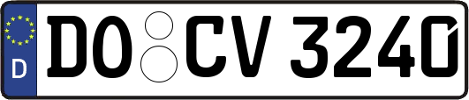 DO-CV3240