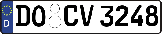 DO-CV3248