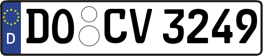 DO-CV3249