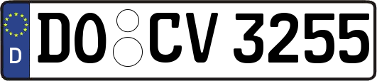 DO-CV3255