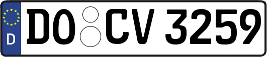 DO-CV3259