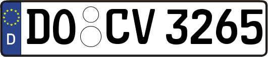 DO-CV3265