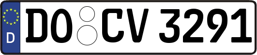 DO-CV3291