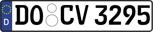 DO-CV3295