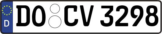 DO-CV3298