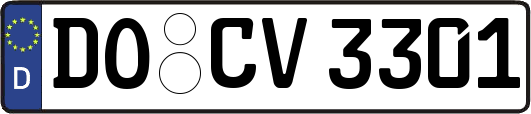 DO-CV3301
