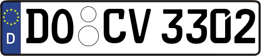 DO-CV3302