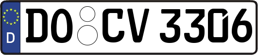 DO-CV3306