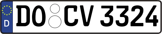 DO-CV3324