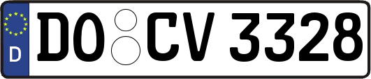 DO-CV3328
