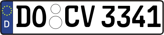 DO-CV3341