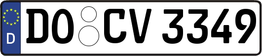 DO-CV3349