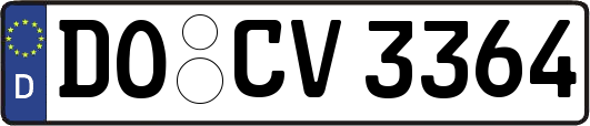 DO-CV3364
