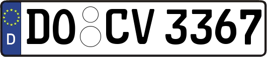 DO-CV3367