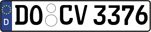 DO-CV3376