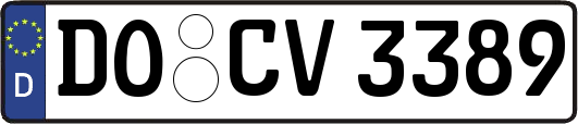 DO-CV3389