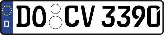 DO-CV3390