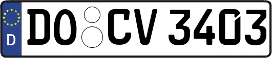 DO-CV3403