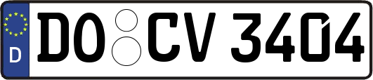 DO-CV3404