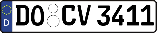 DO-CV3411