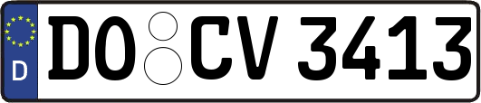 DO-CV3413