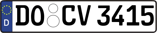 DO-CV3415