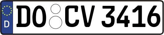 DO-CV3416