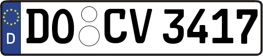 DO-CV3417