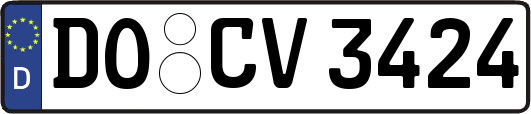 DO-CV3424