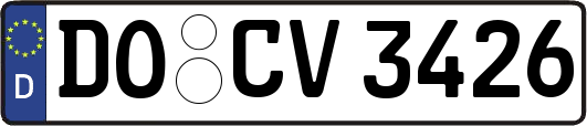 DO-CV3426