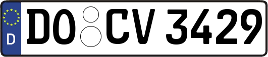 DO-CV3429