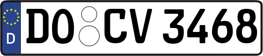 DO-CV3468