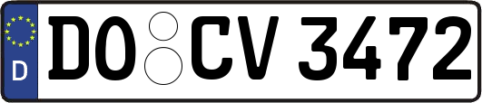 DO-CV3472