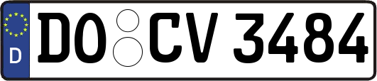 DO-CV3484