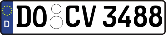 DO-CV3488