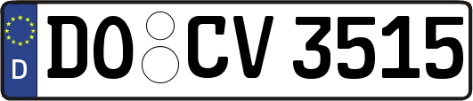 DO-CV3515