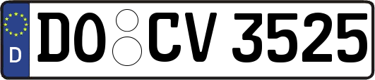 DO-CV3525