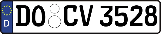 DO-CV3528