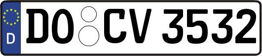 DO-CV3532